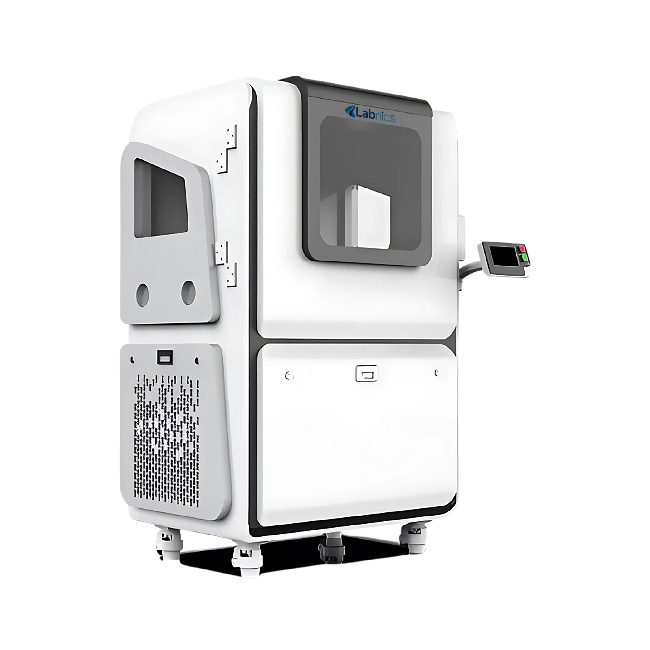 Temperature and Humidity Test Chamber NTHC-402