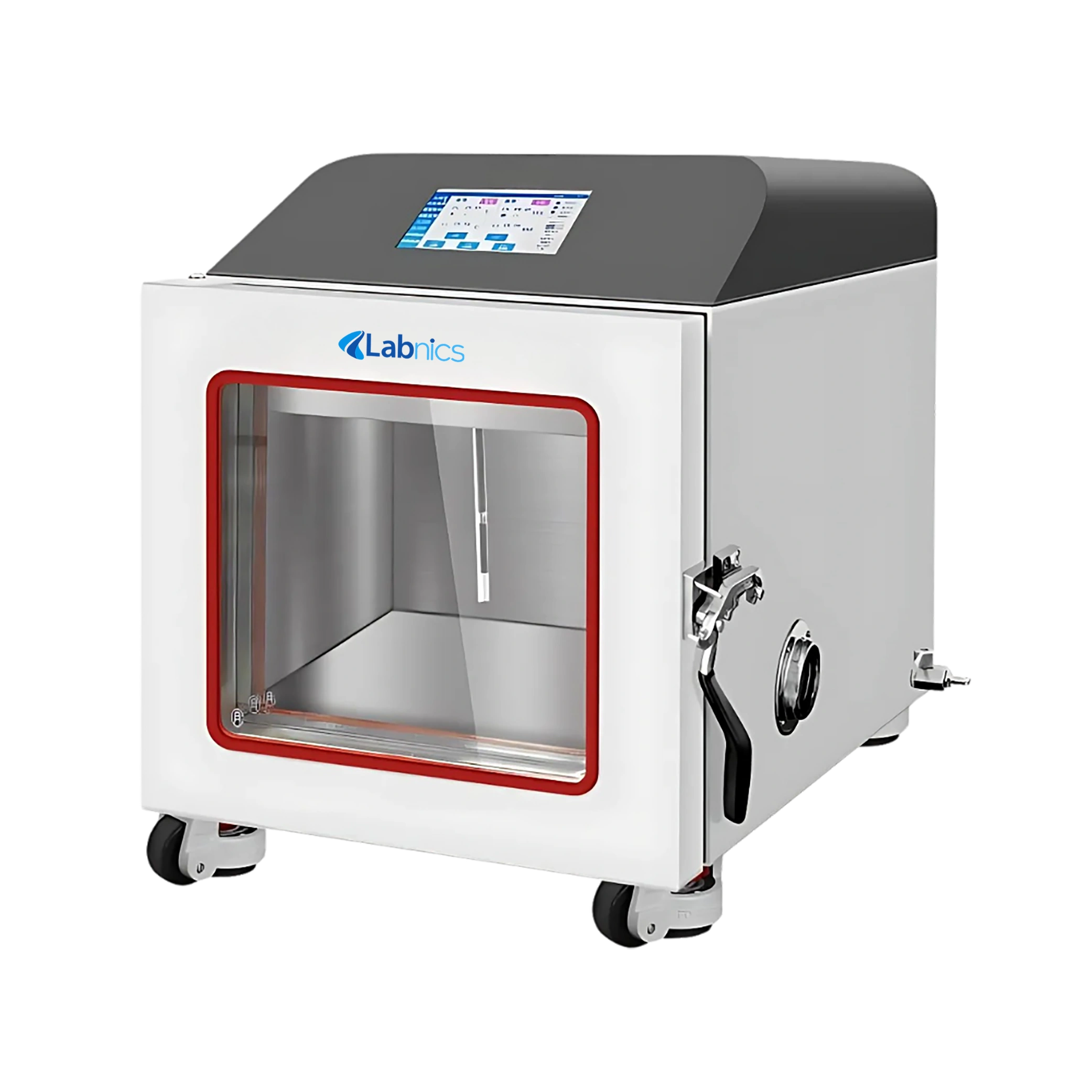 Temperature and Humidity Test Chamber NTHC-500