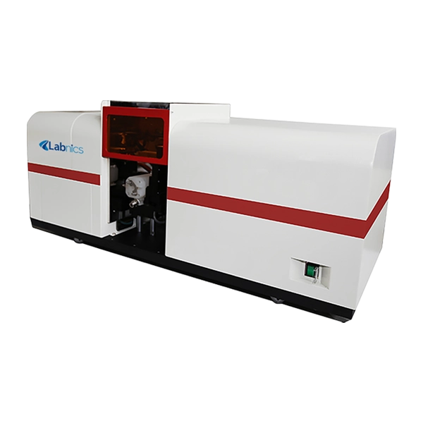 Atomic Absorption Spectrophotometer NAAS-200