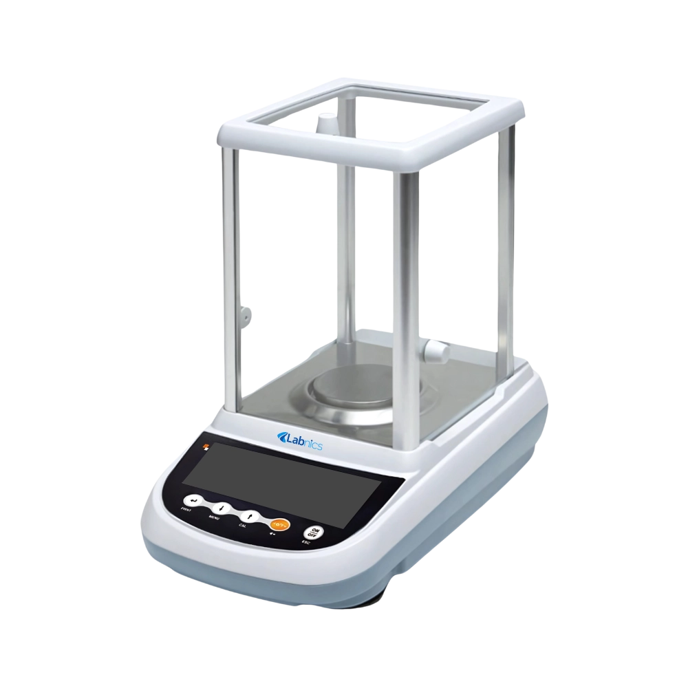 Analytical Balance NAB-202