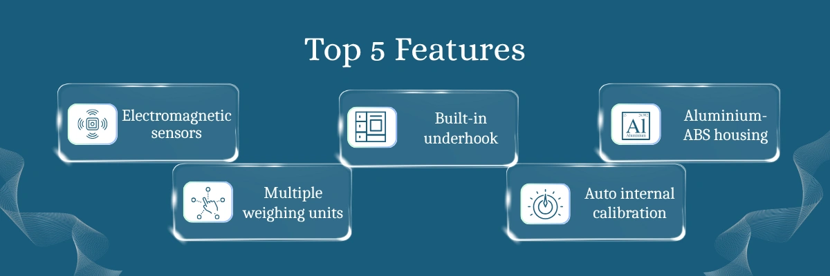 Analytical Balance NAB-700