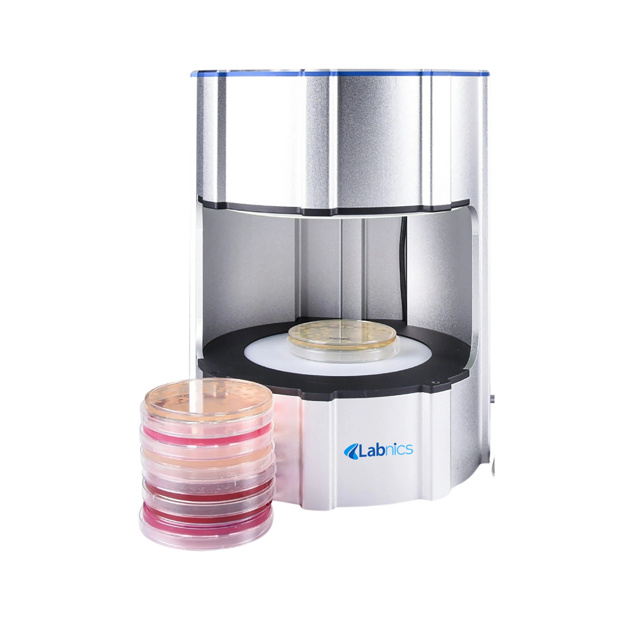 Automatic Colony Counter NACOC-100