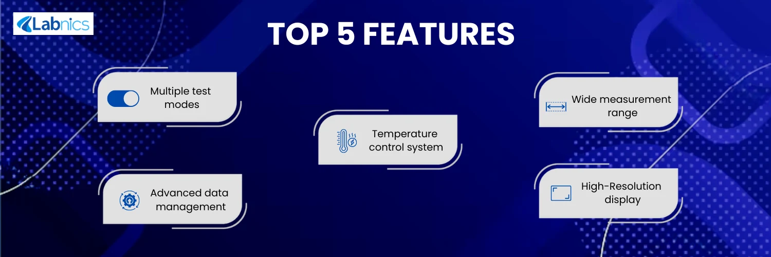 Automatic Density Meter NAD-100