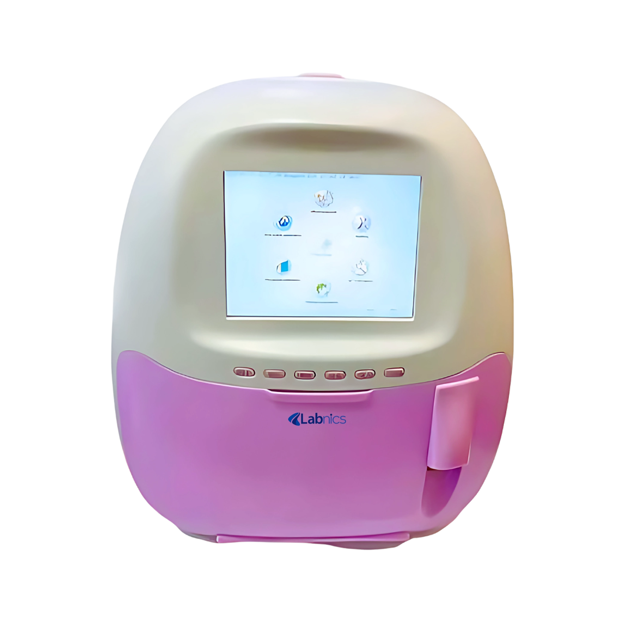 Automatic Electrolyte Analyzer NAEA-100