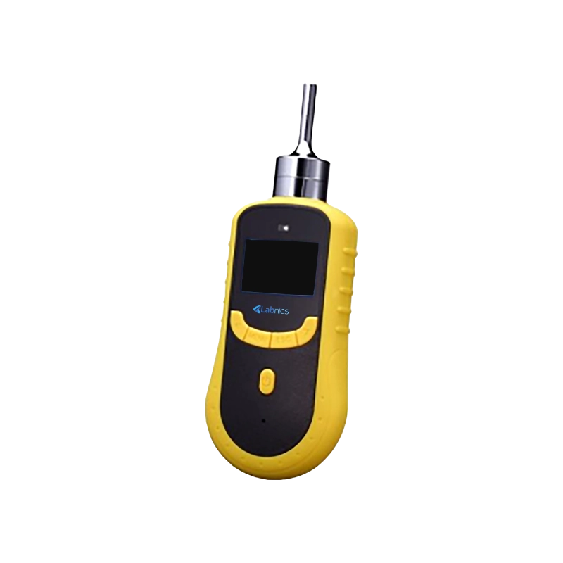 Portable Acetylene Gas Analyzer NAGA-100