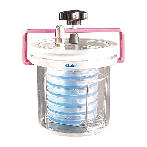Anaerobic Jar System NAJS-102
