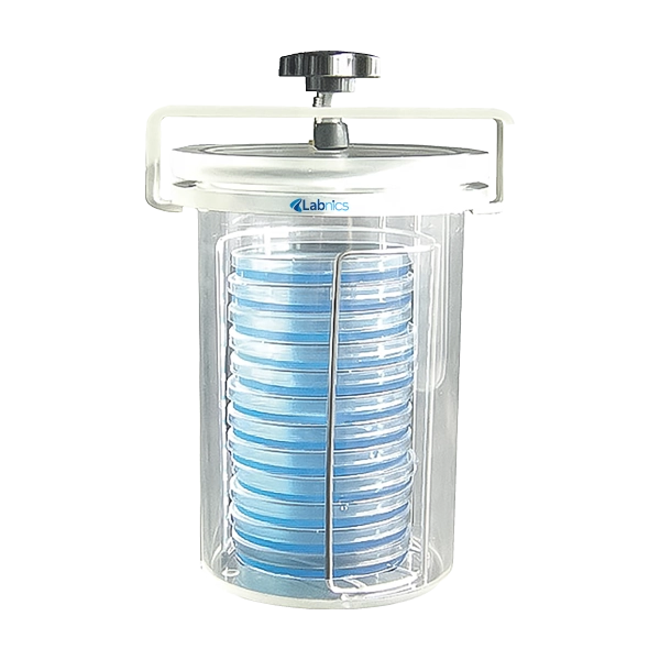 Anaerobic Jar System NAJS-200