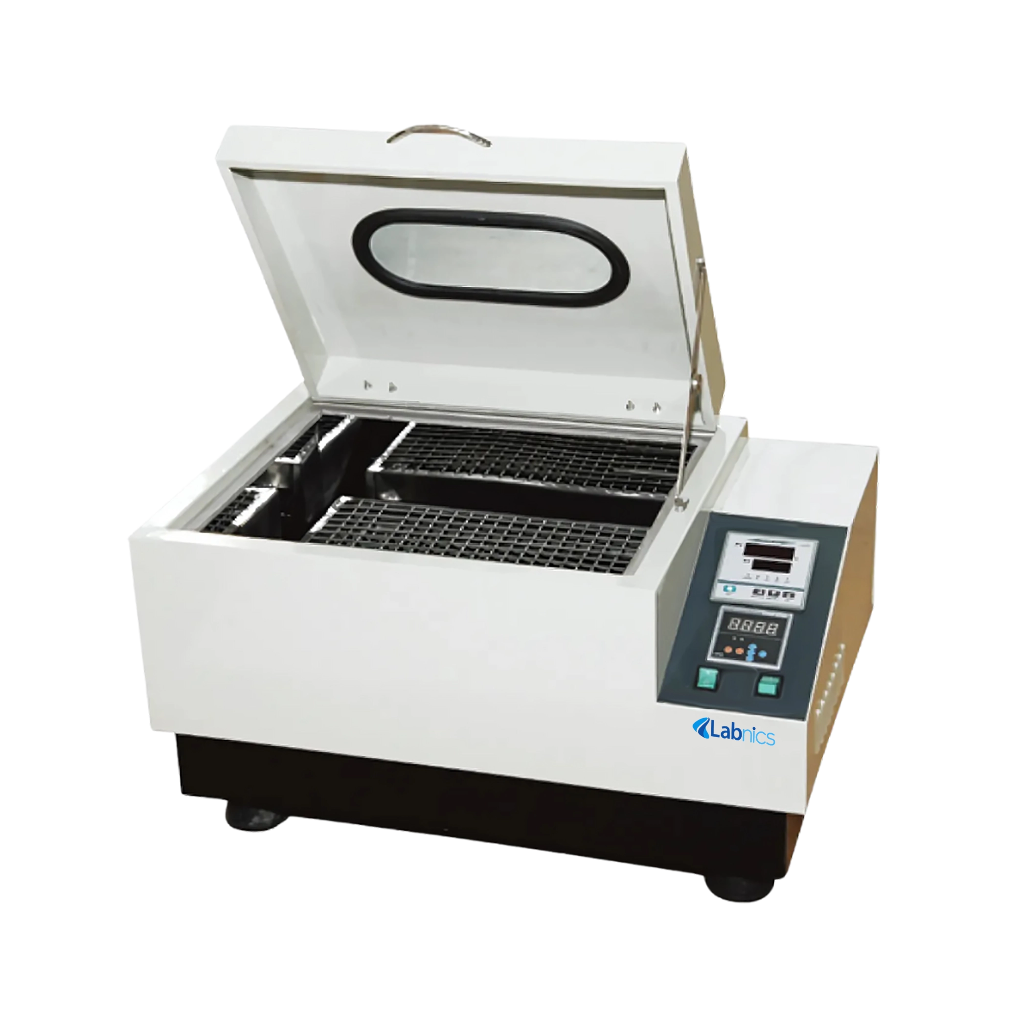 Air Bath Shaker NAS-102