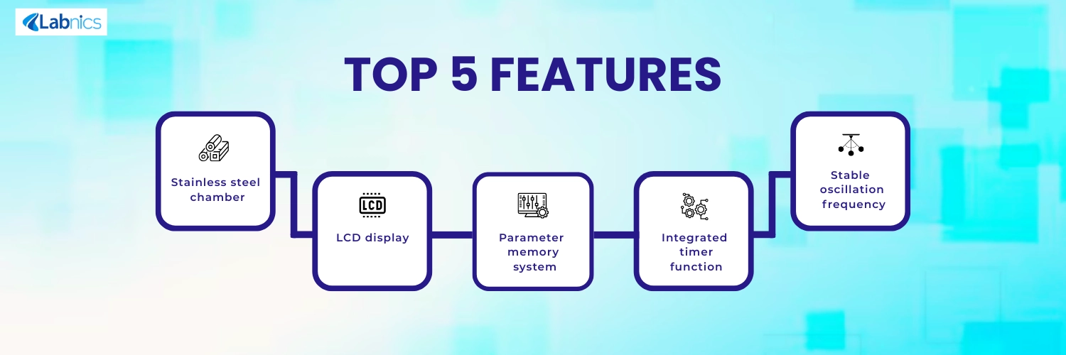 Air Bath Shaker NAS-102