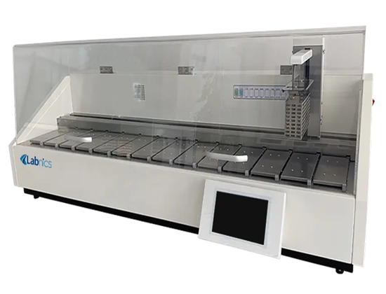 Automated Tissue Processor NATP-100