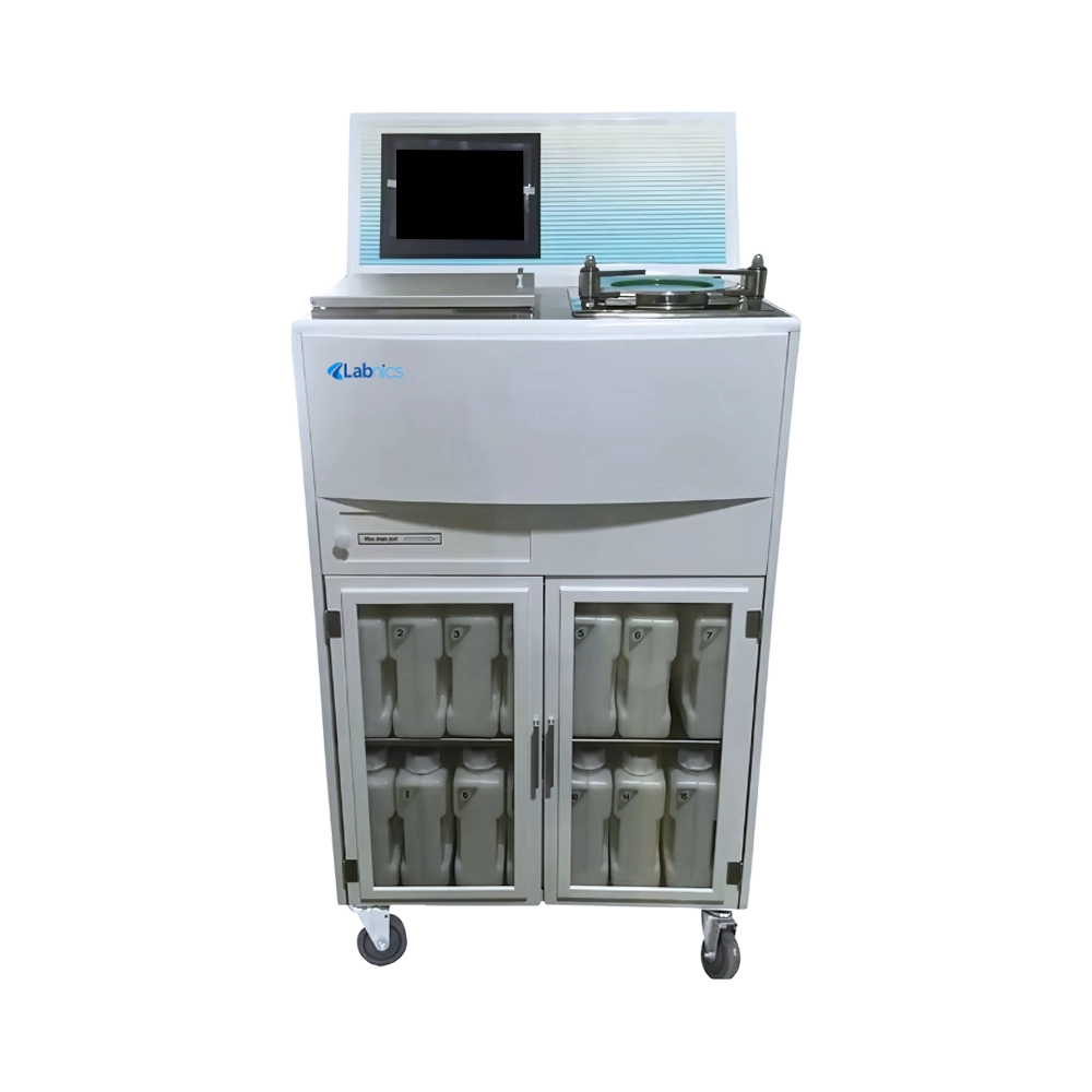 Automated Tissue Processor NATP-301