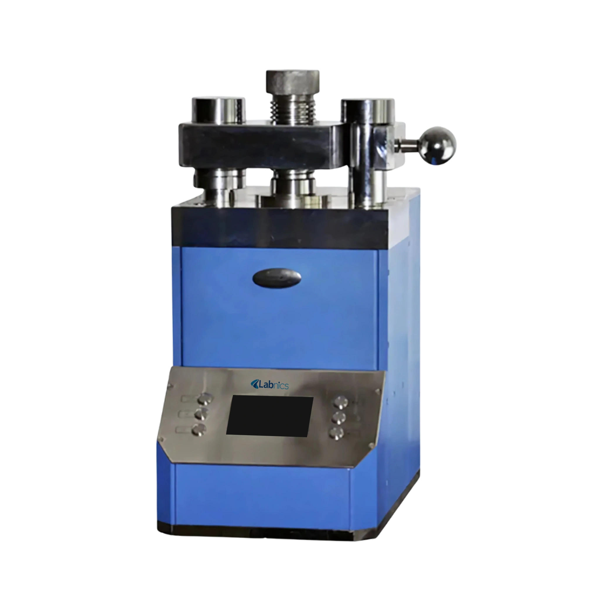 Automatic XRF Press NAXRF-102