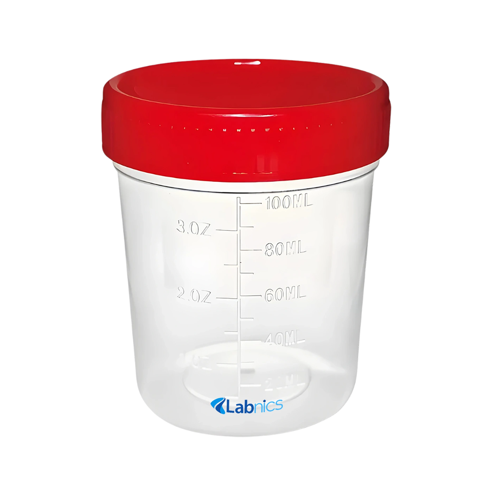 Biobank Container NBBC-100