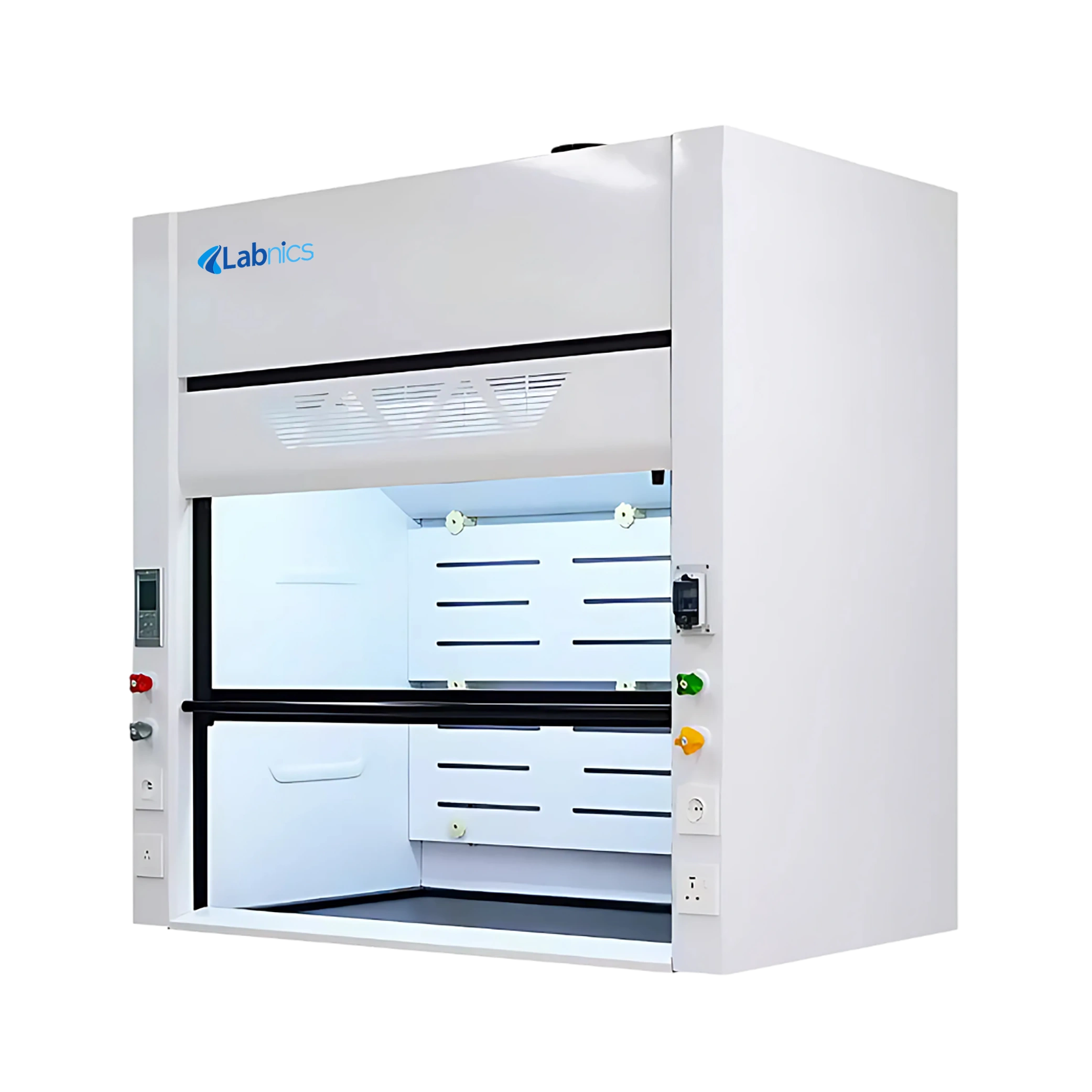 Benchtop Fume Hood NBFH-201