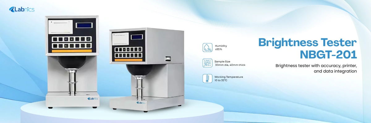 Brightness Tester NBGT-201