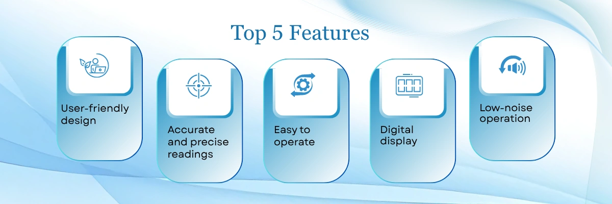 Brightness Tester NBGT-201