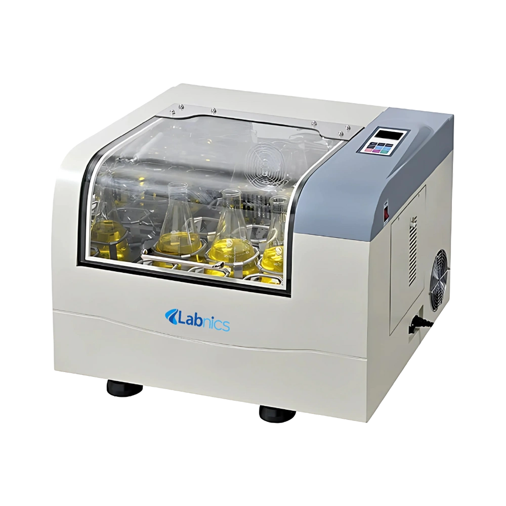 Benchtop Incubator Shaker NBIS-504