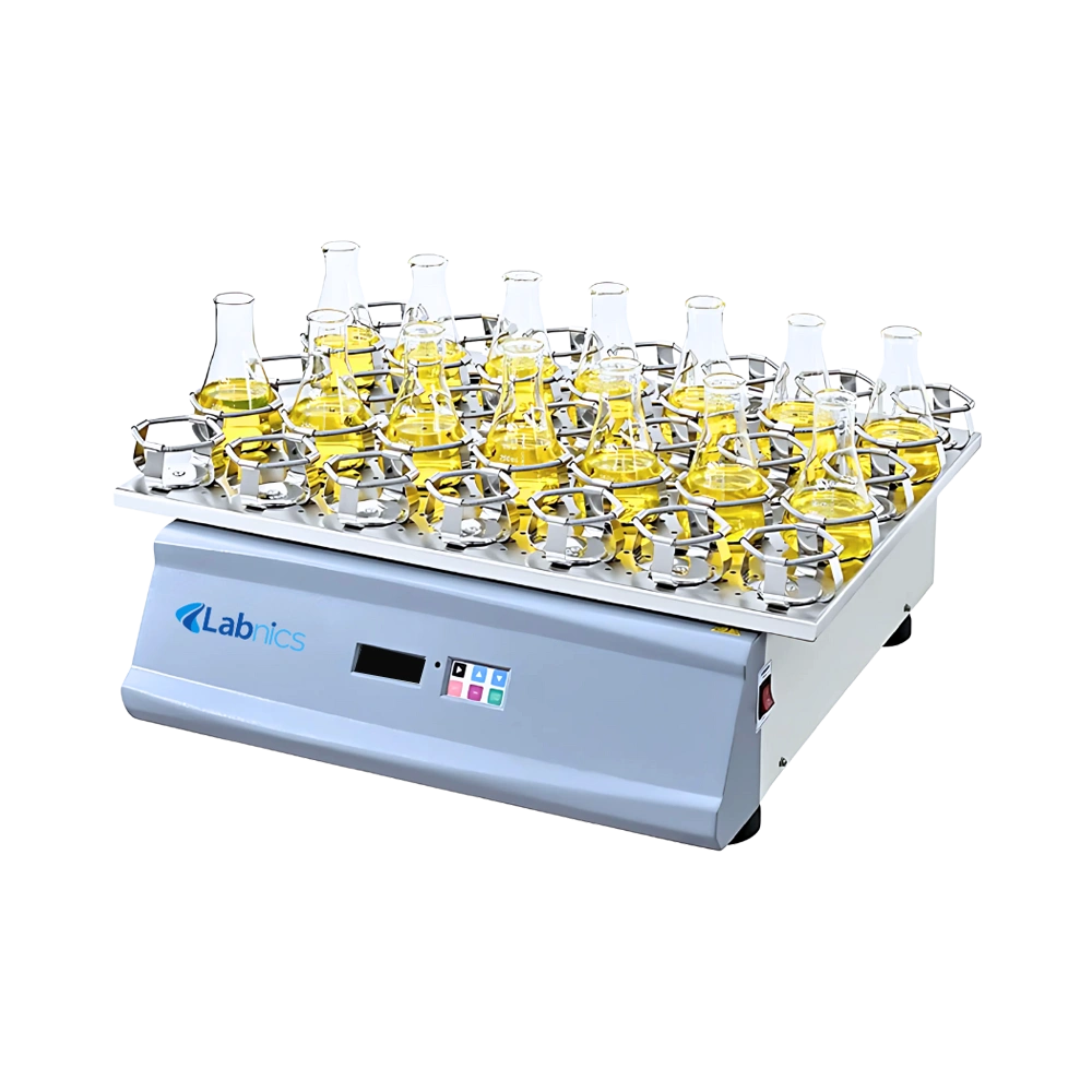 Benchtop Orbital Shaker NBOS-202