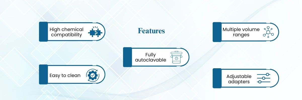 Bottle-Top Dispenser NBTD-104