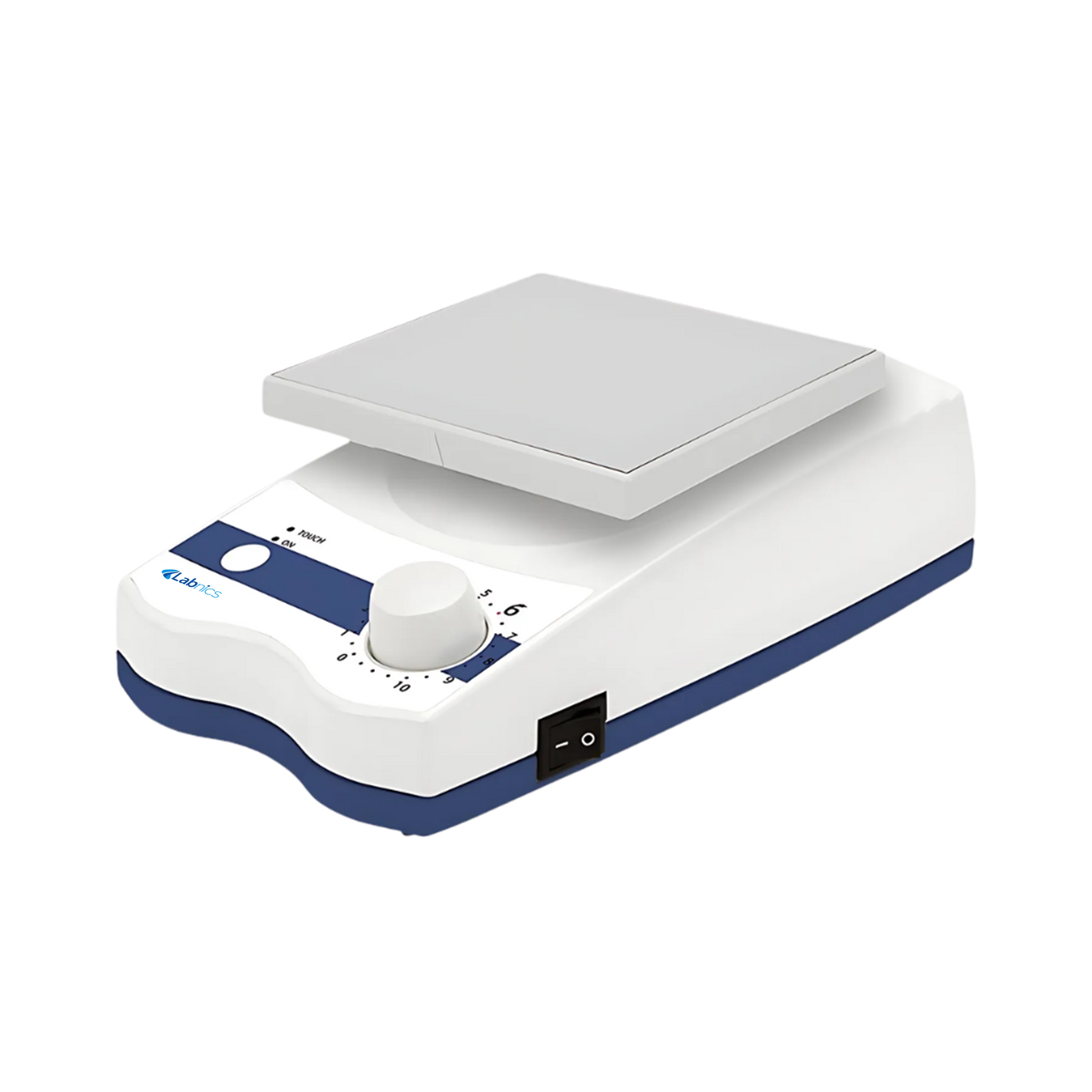 Benchtop vortex mixer NBVM-400