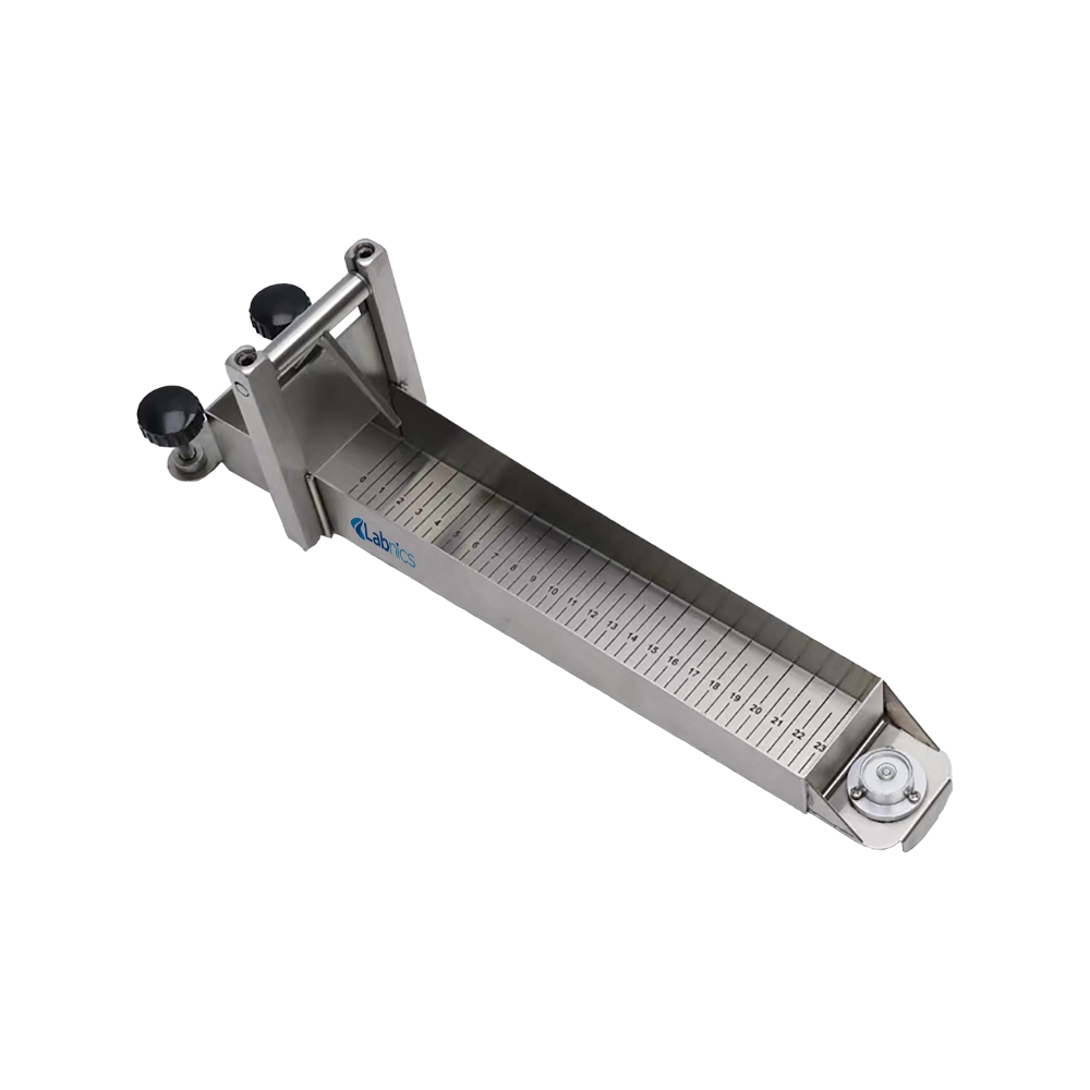 Bostwick Consistometer NBWC-101