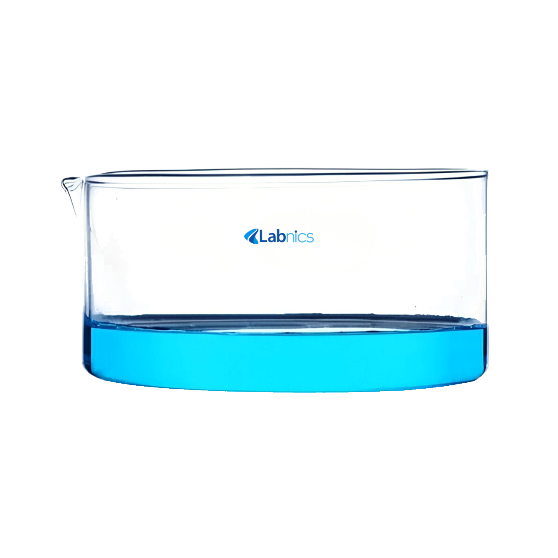 Crystallizing Dish NCD-102