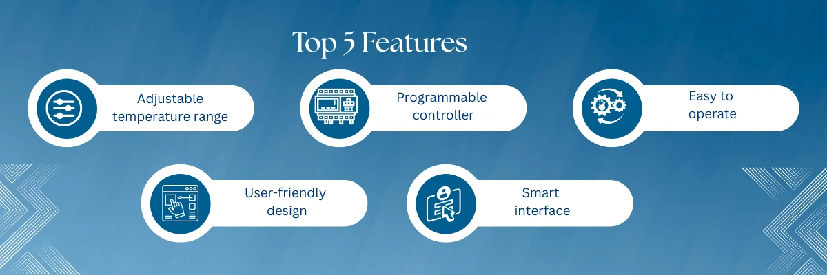 Cooling Incubator NCI-102