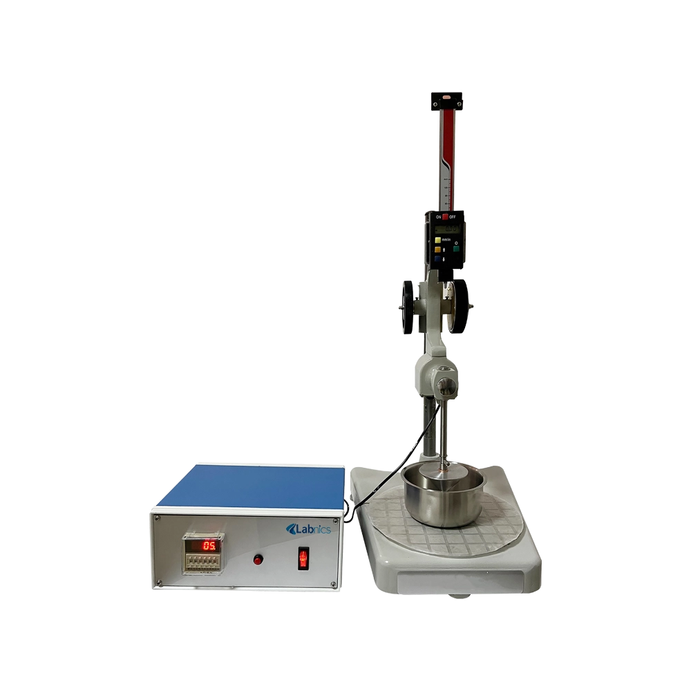 Cone Penetrometer NCP-100