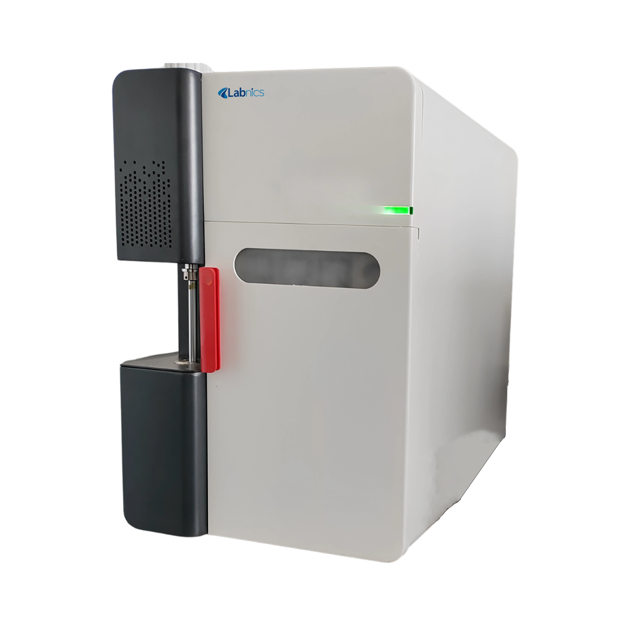 IR Carbon Sulfur Analyzer NCSA-402