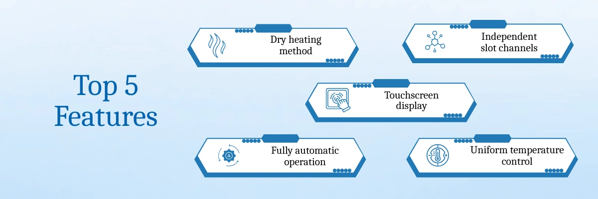 Cell Thawing System NCTS-103