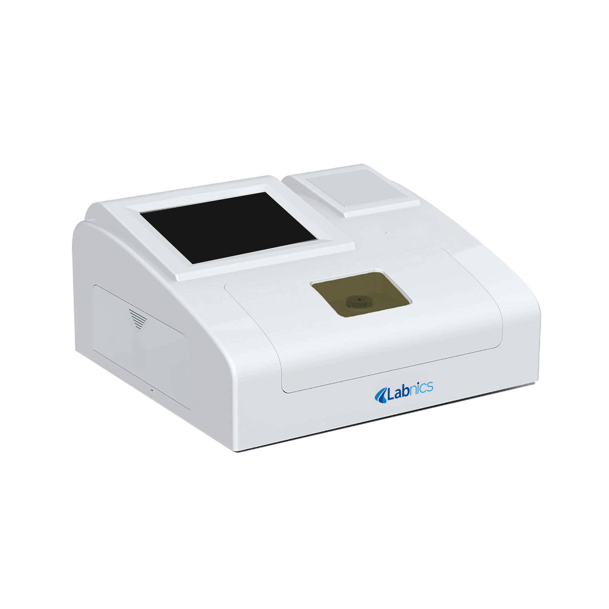 Double Channel Biosensor Analyzer NDBA-100