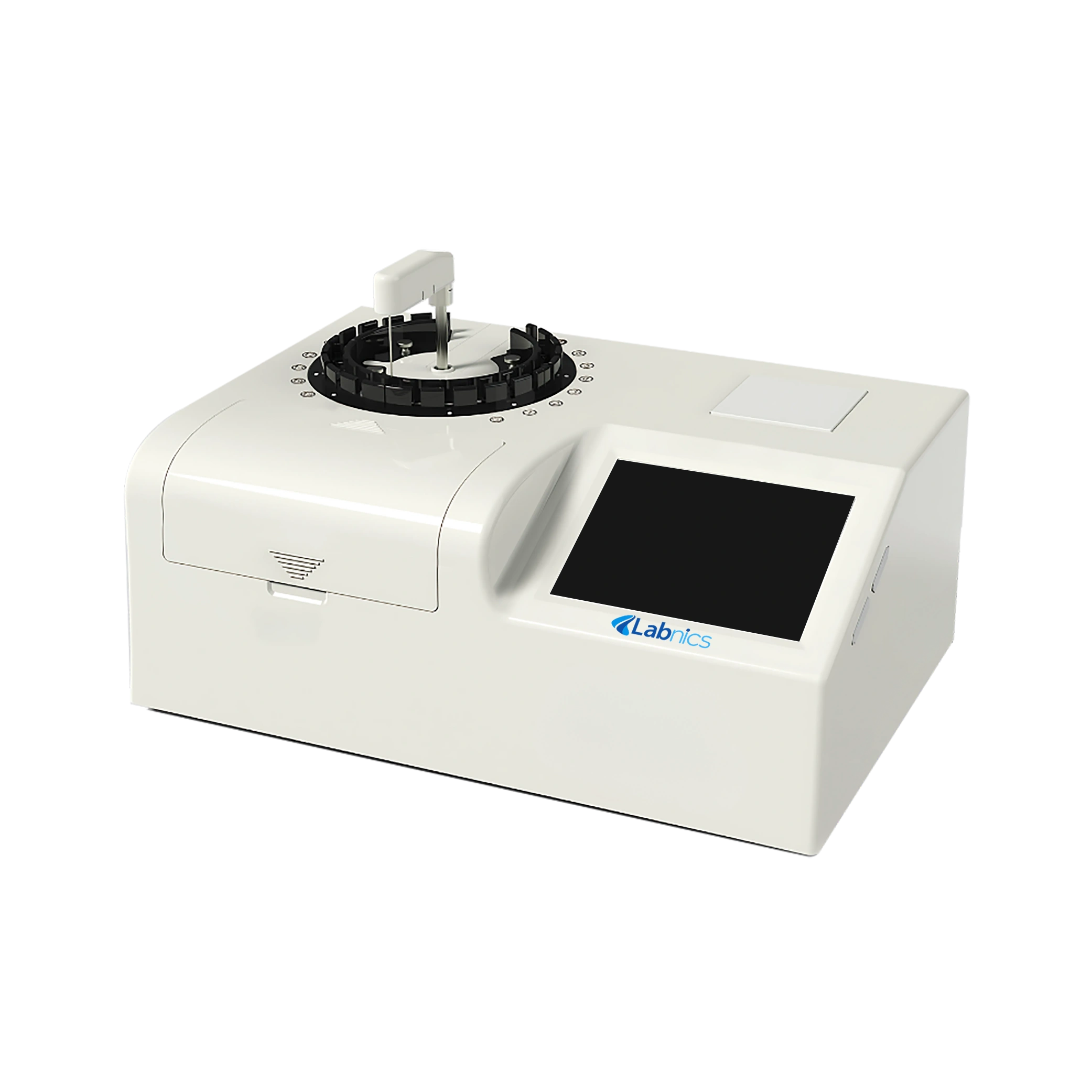 Double Channel Biosensor Analyzer NDBA-200
