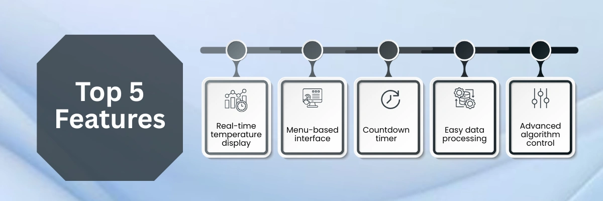 Dry Bath Incubator NDBI-600