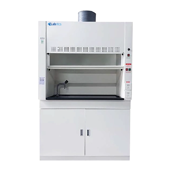 Ducted Fume Hood NDFH-103