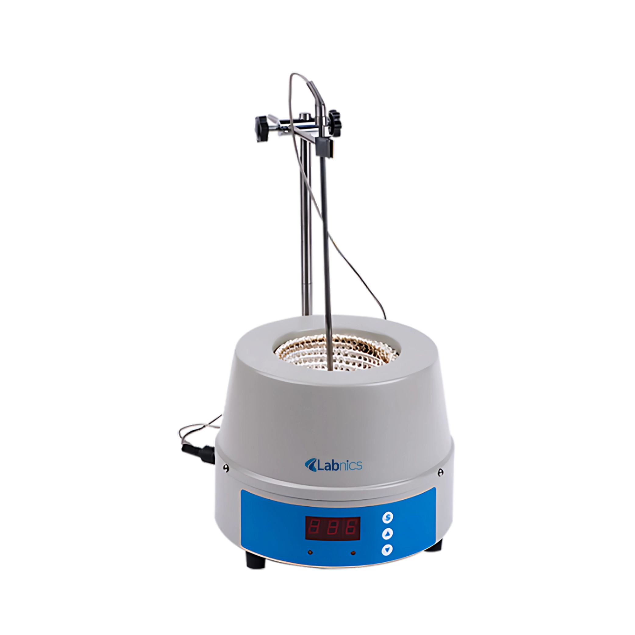 Digital Heating Mantle NDHM-209