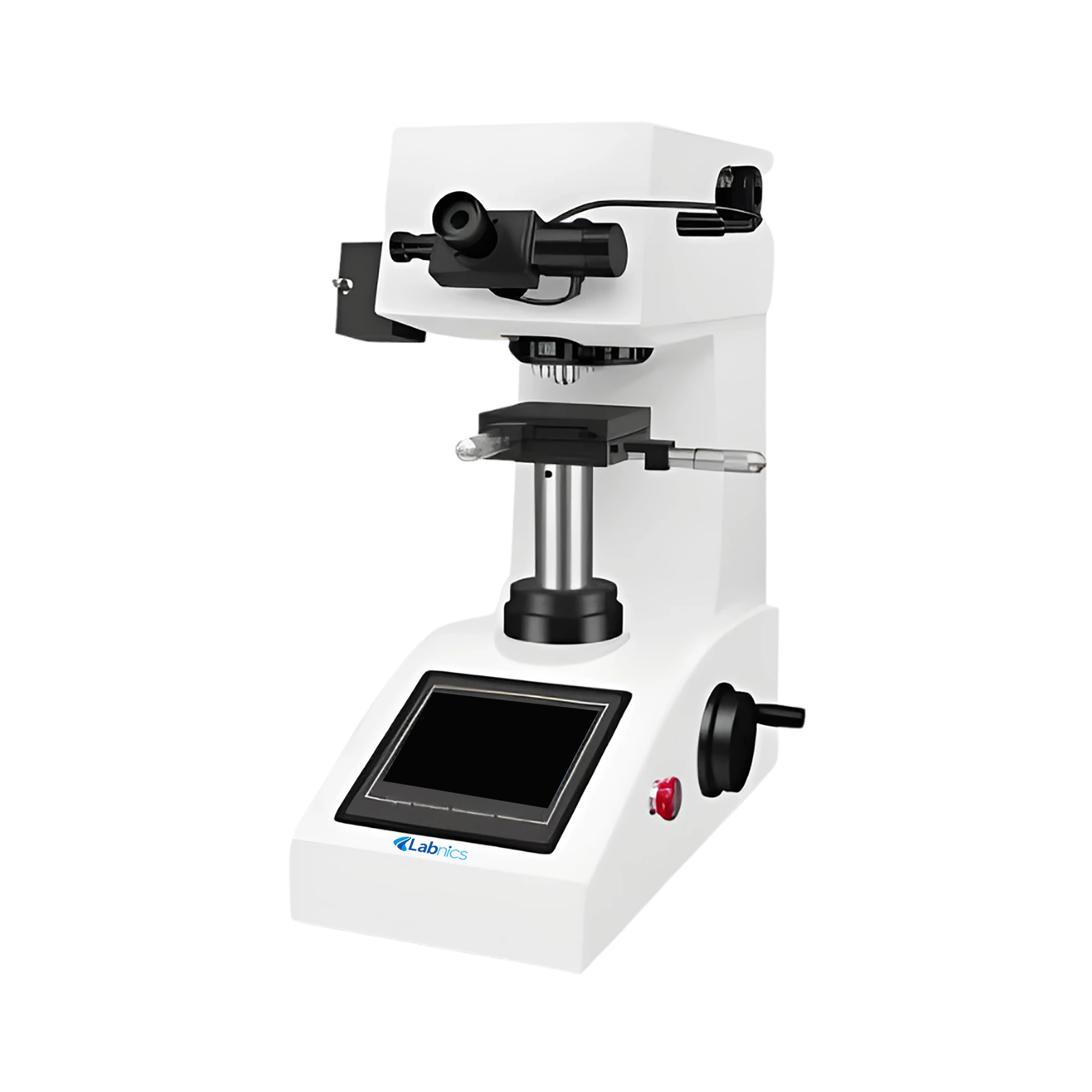 Digital Micro Vickers Hardness Tester NDMVT-102