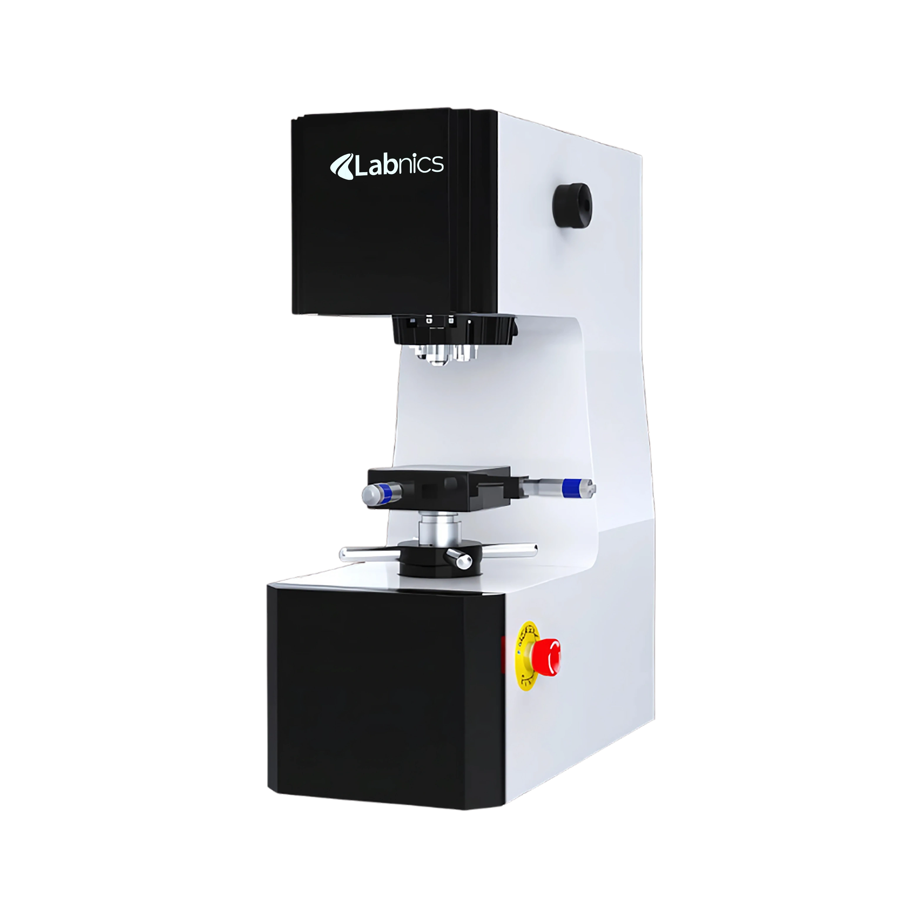 Digital Micro Vickers Hardness Tester NDMVT-200