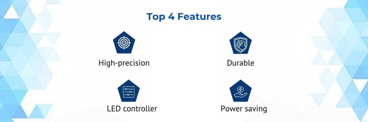 Dry Storage Cabinet NDRSC-102