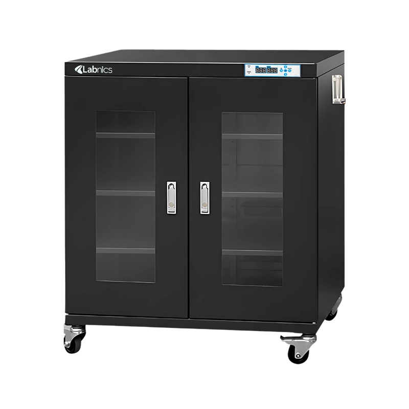 Dry Storage Cabinet NDRSC-303