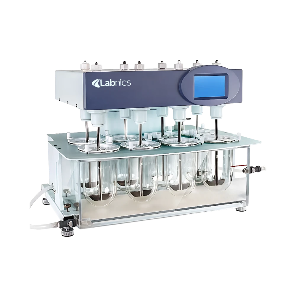 Dissolution Tester NDST-107
