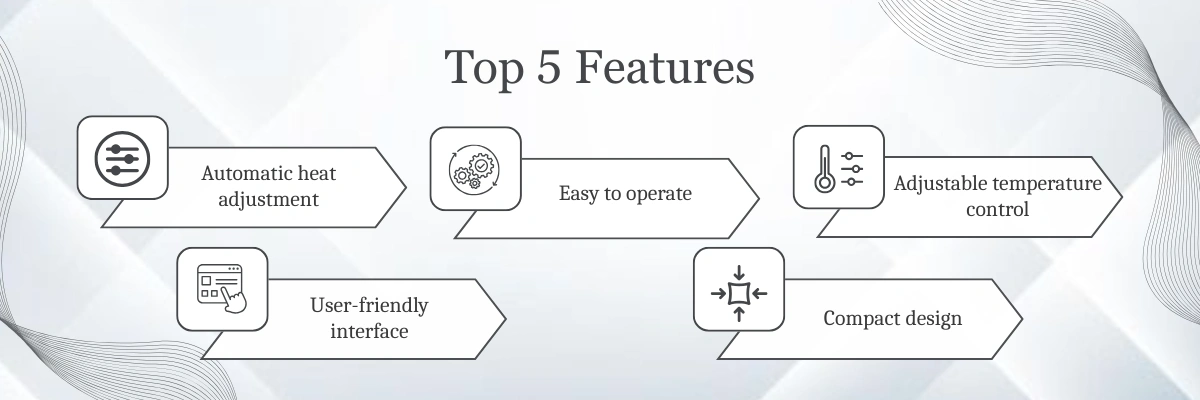 Dry Block Temperature Calibrator NDTC-200