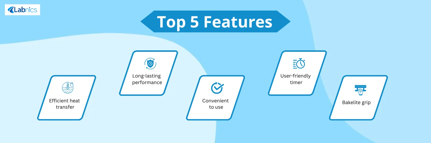 Electric Boiling Sterilizer NEBS-101
