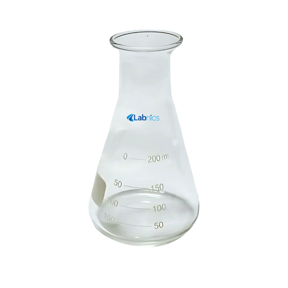Erlenmeyer Flask NEF-202