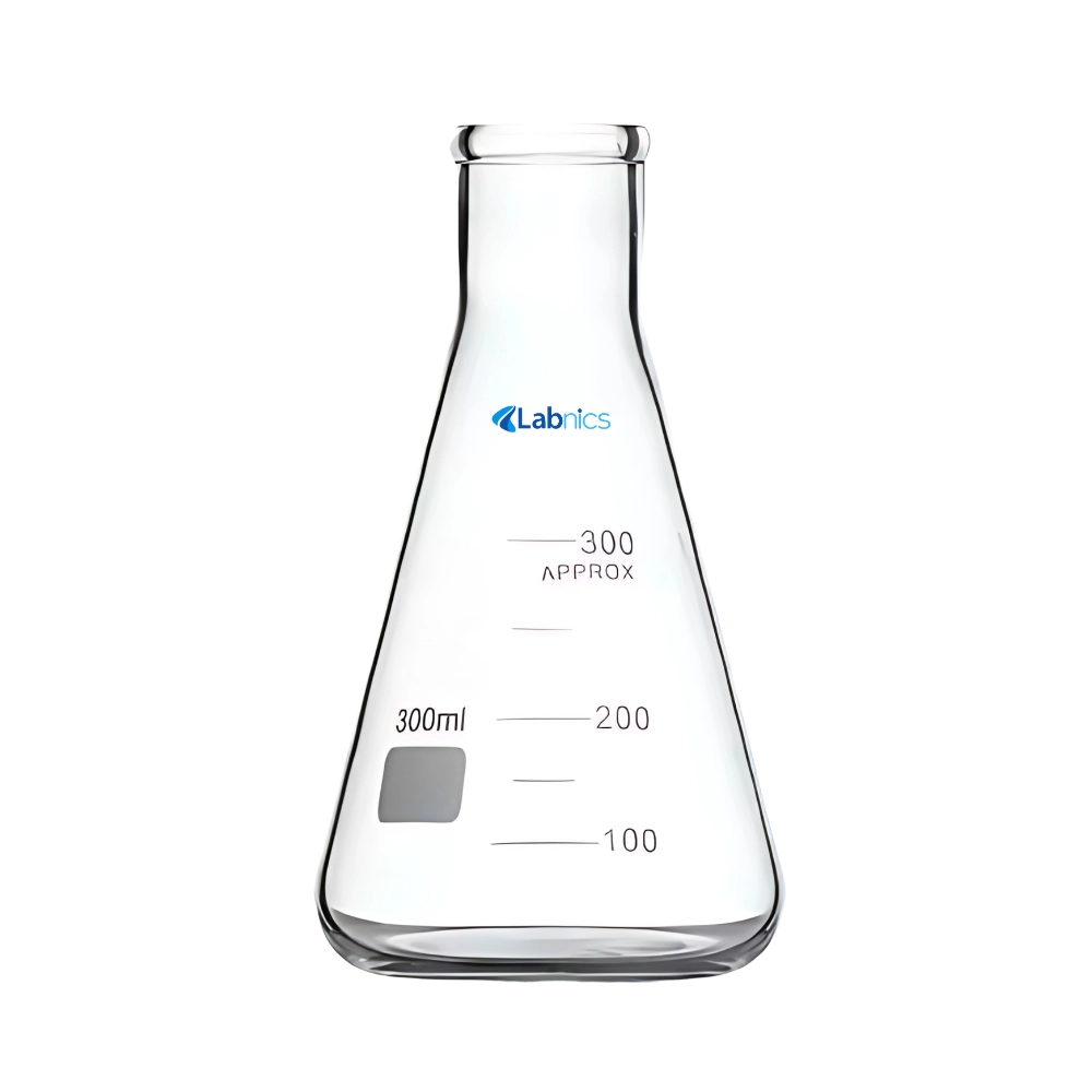 Erlenmeyer Flask NEF-204