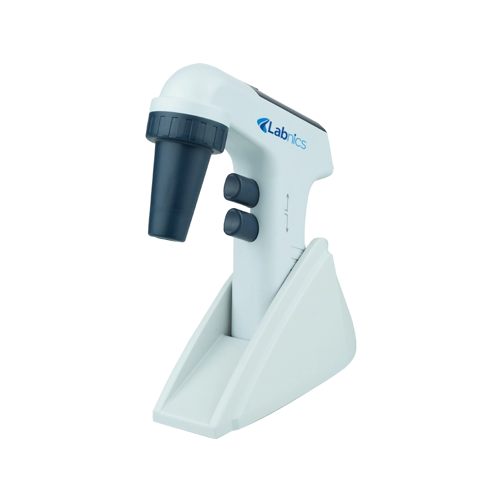 Electronic Pipette Controller NEPC-100