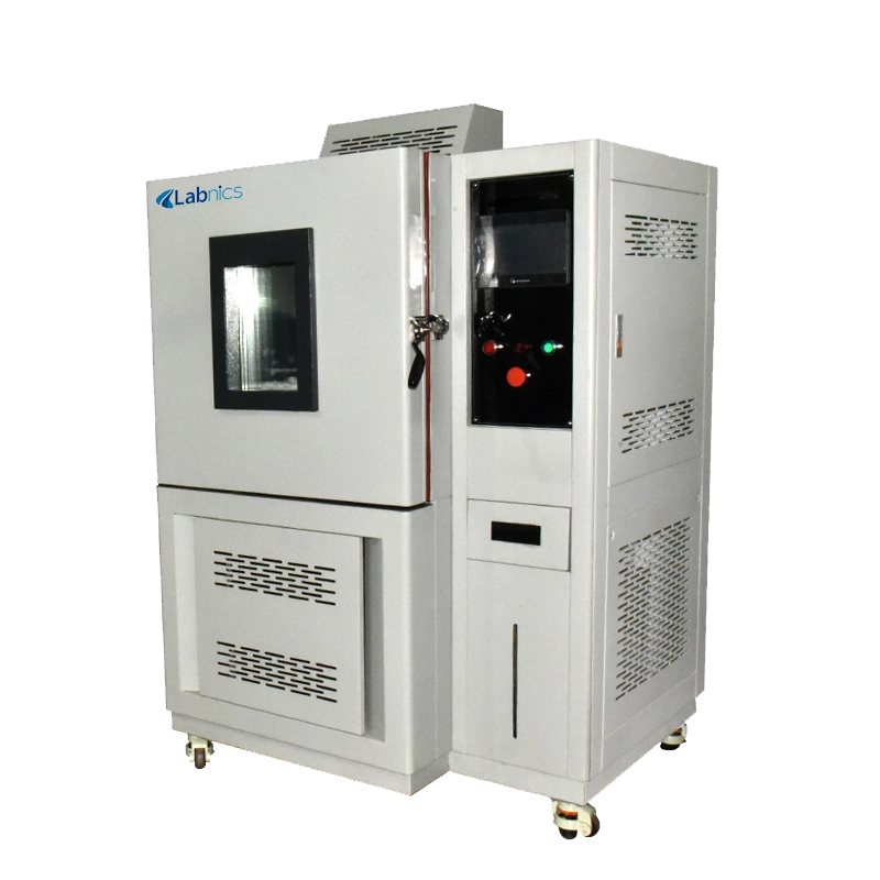 Environmental Test Chamber NETC-301