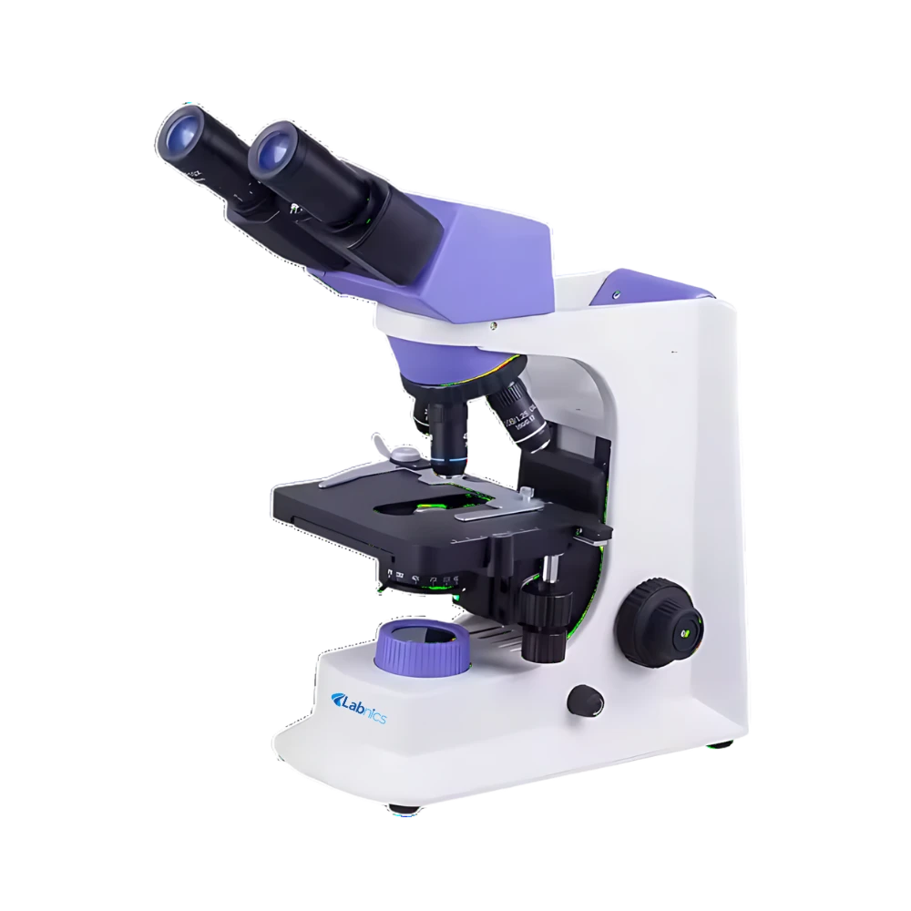 Fluorescence Microscope NFM-300