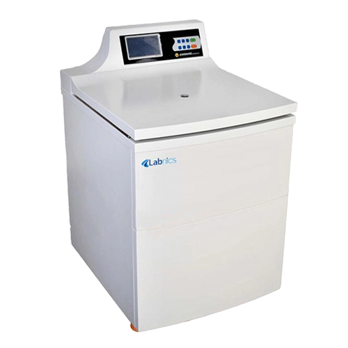 Floor Type Refrigerated Centrifuge NFRC-101
