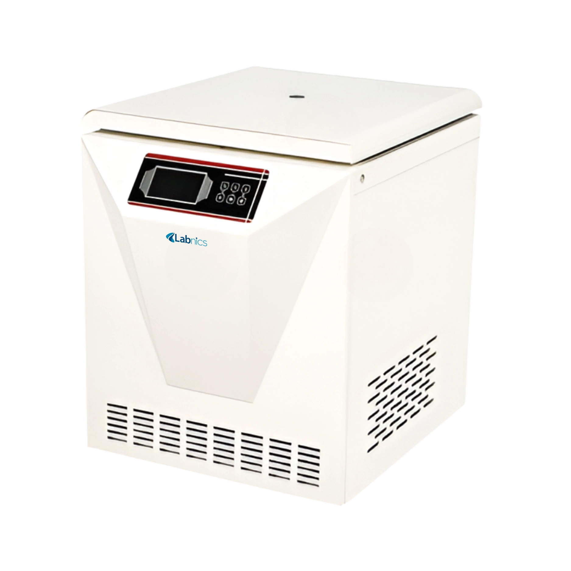 Floor Type Refrigerated Centrifuge NFRC-203
