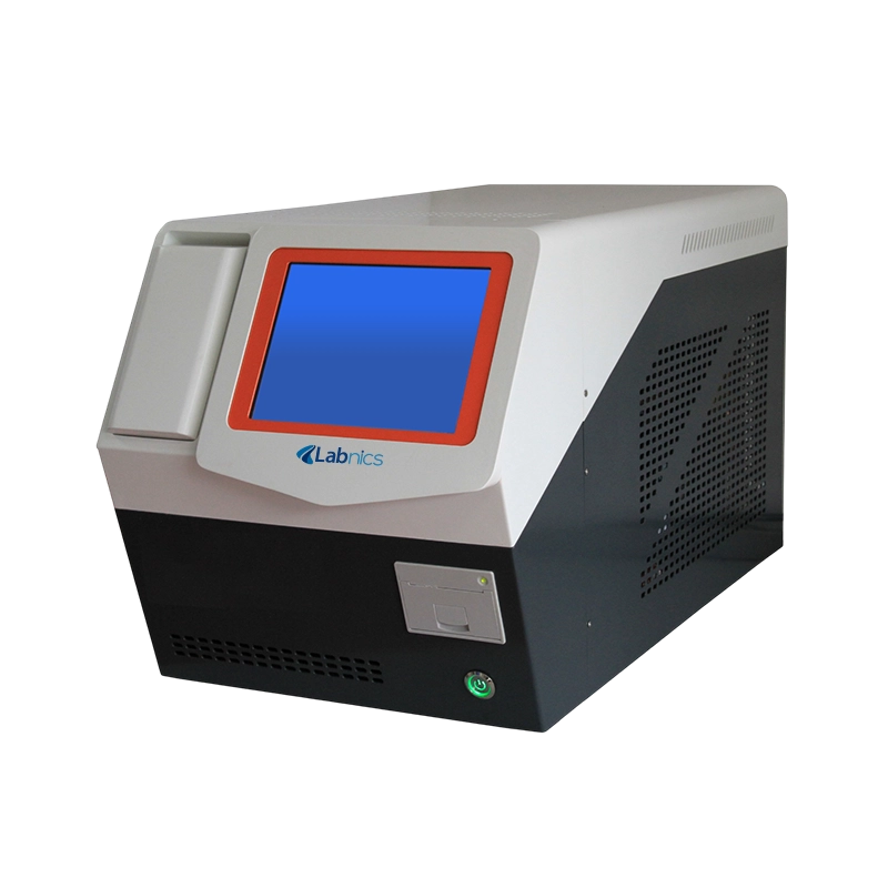 Freezing Point Tester NFTM-100
